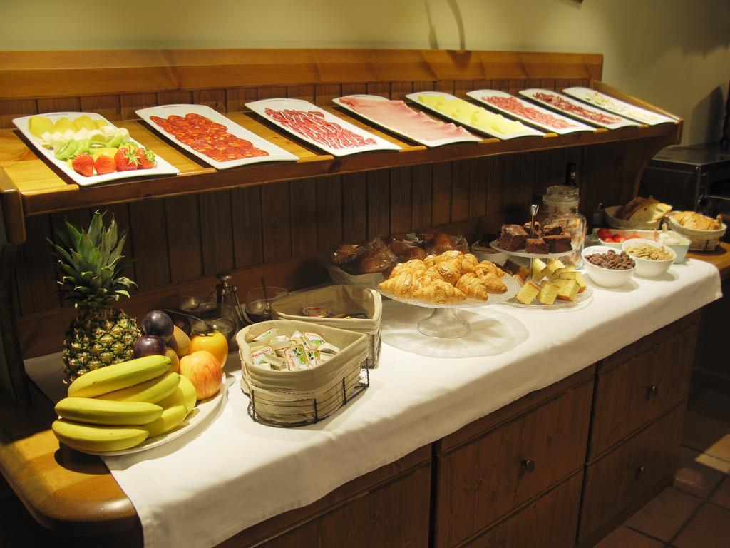 Peira Blanca Hotel Gastronomico Garós Exteriér fotografie